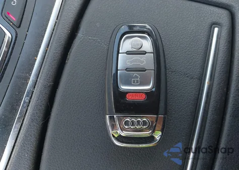 2018 Audi A7 3.0T Premium Plus из США, поврежденный, VIN WAUW3AFC5JN060771